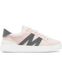 Moncler Monaco M Sneakers Rosa