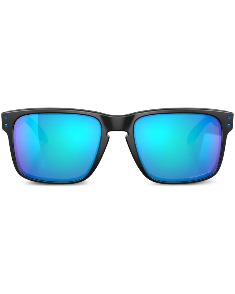 Oakley Holbrook' Sonnenbrille - Schwarz Schwarz