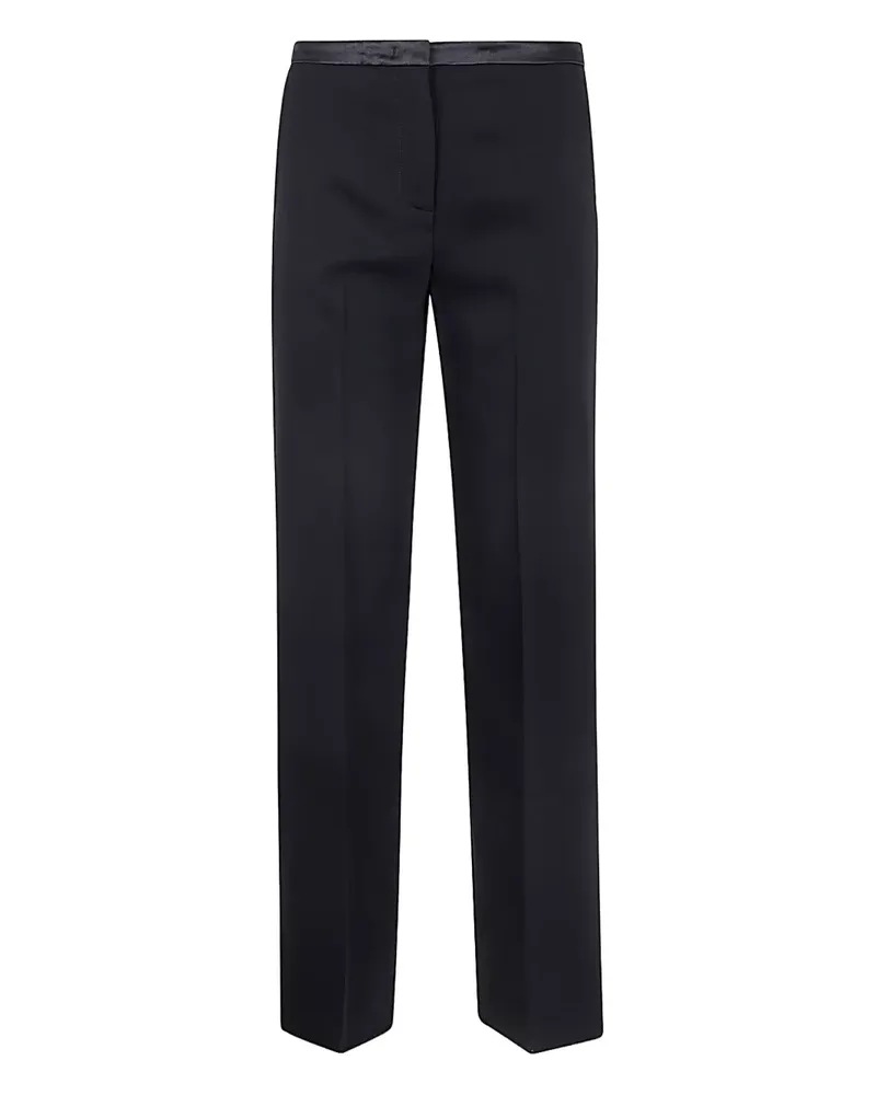 KILTIE Klassische Hose - Schwarz Schwarz