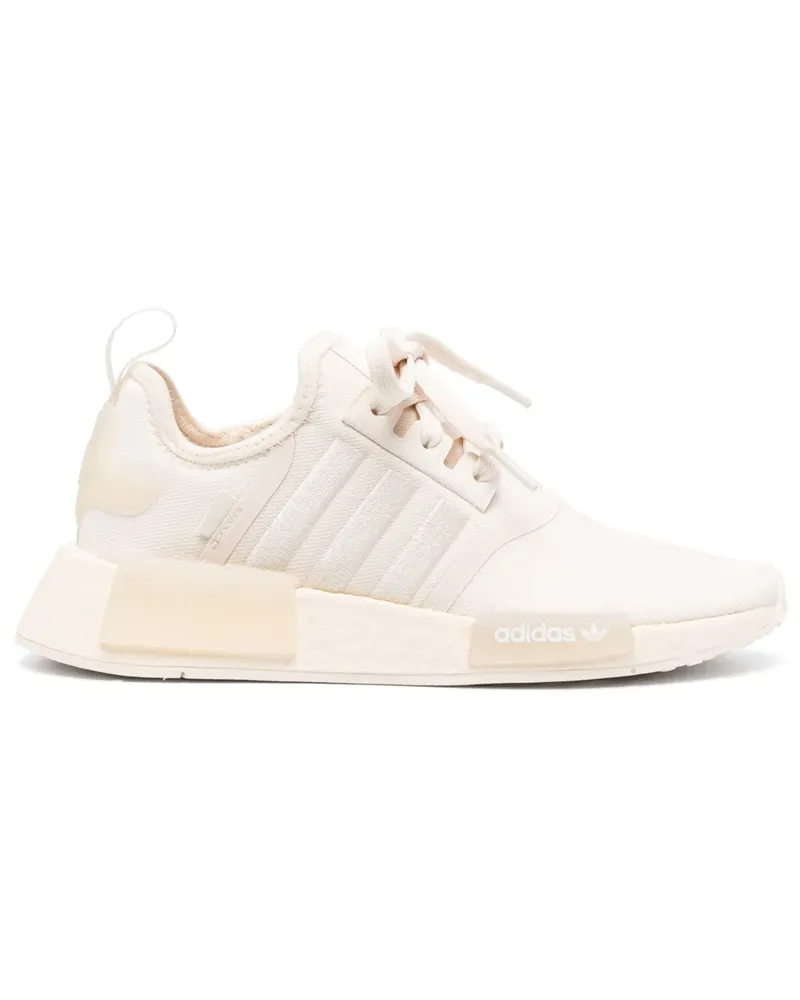 adidas NMD_R1 Sneakers - Nude Nude