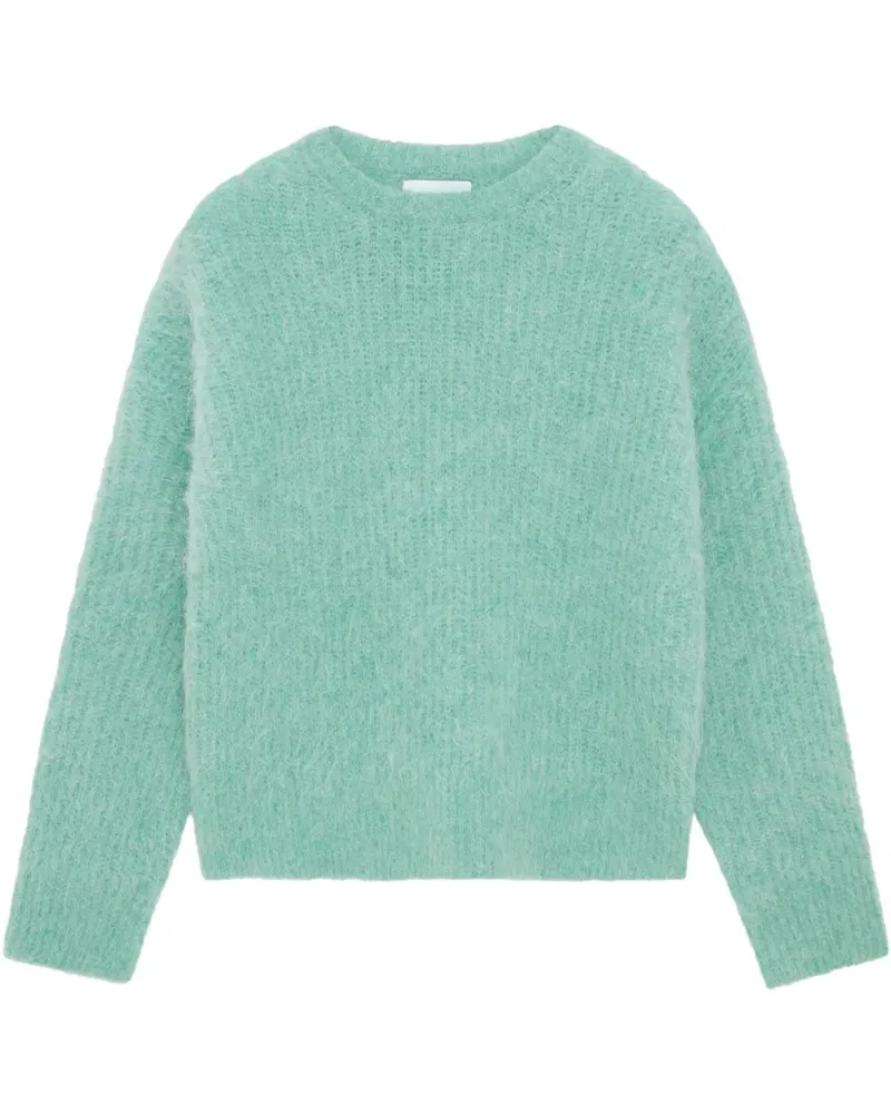 16ARLINGTON Sephia Pullover - Grün Grün