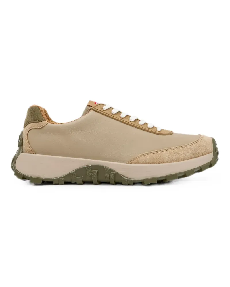 Camper Drift Trail Sneakers - Nude Nude