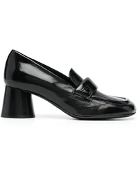 HALMANERA Banel Loafer 55mm Schwarz