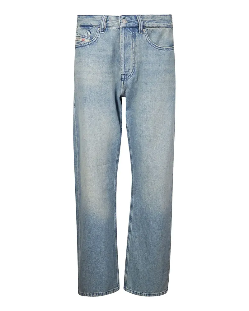 Diesel 1980 D-Eeper jeans - Blau Blau