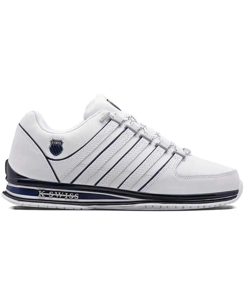 K-Swiss Rinzler Sneakers - Weiß Weiß