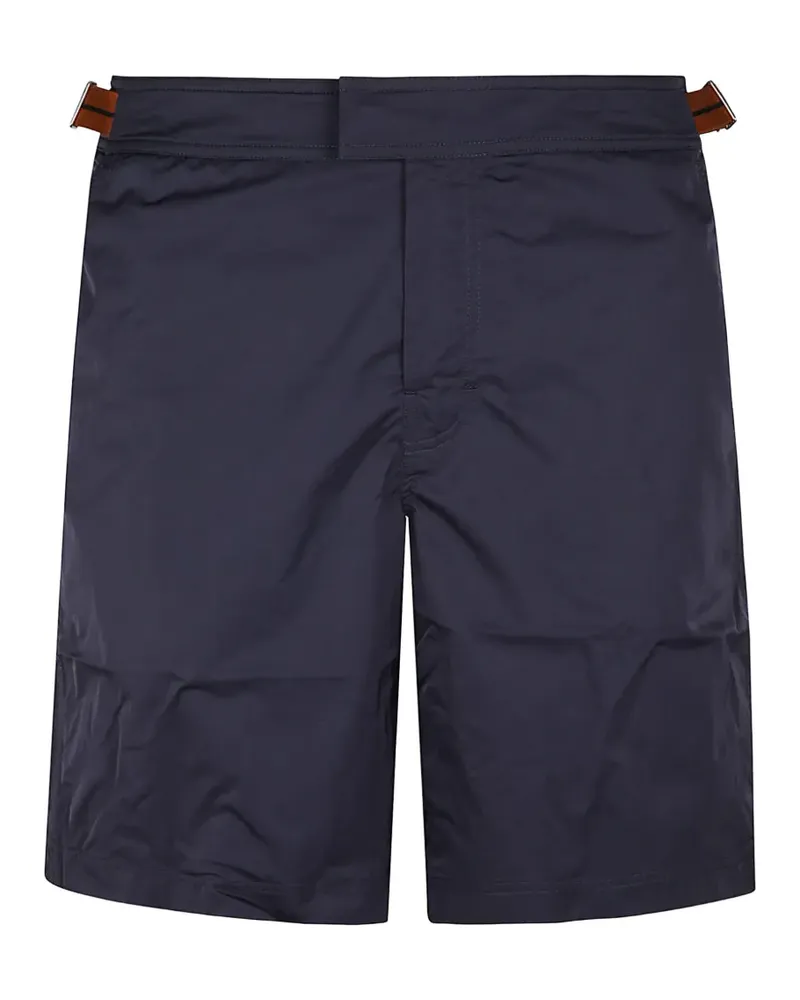 Ermenegildo Zegna Rio swim shorts - Blau Blau