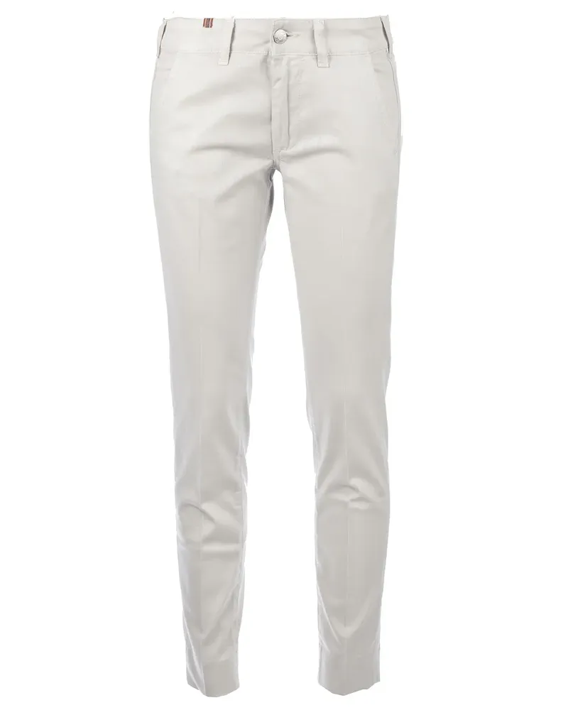 Notify loose fit trouser - Grau Grau