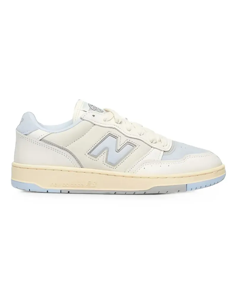 New Balance BB950 Sneakers - Nude Nude