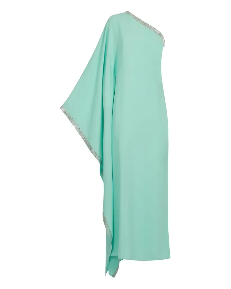 Taller Marmo Betsy Kleid - Blau Blau