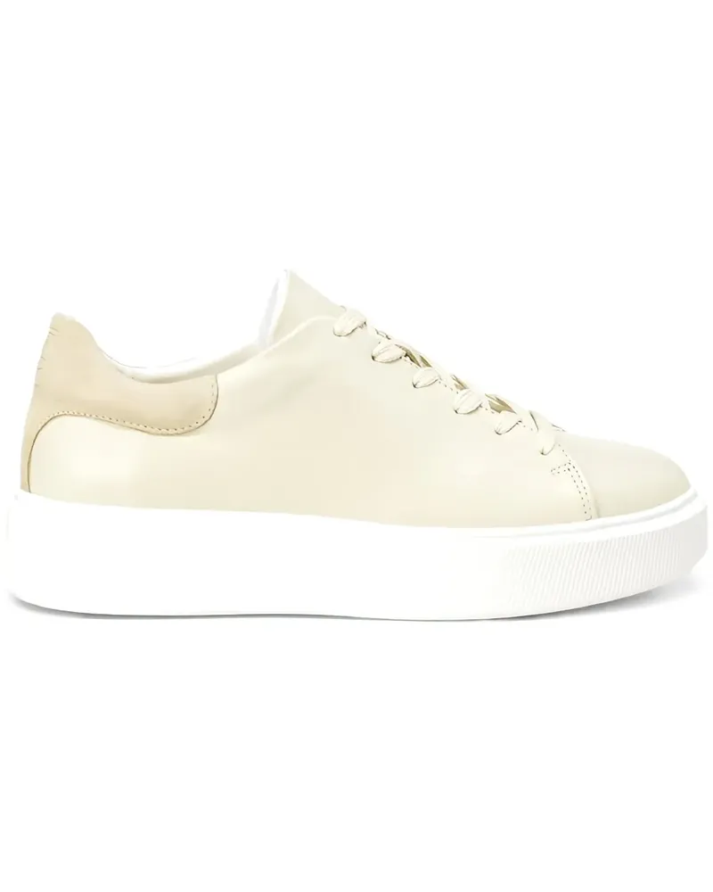 Marc O'Polo Cora Sneakers - Nude Nude