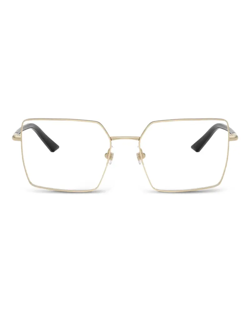 Jimmy Choo JC2022 Brille - Gold Gold