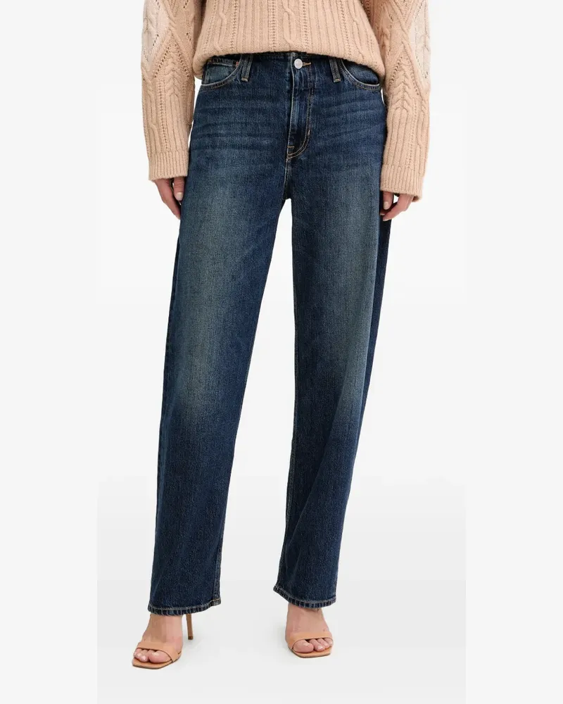 Guess Marley jeans - Blau Blau