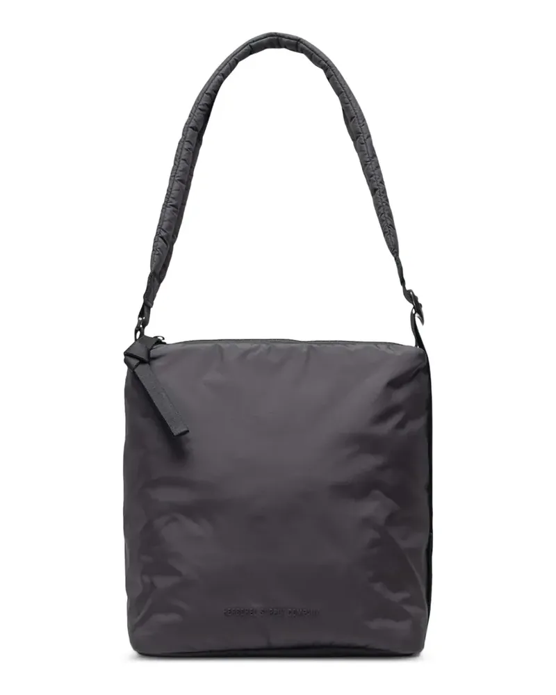 Herschel Supply Co. Kleine Cloudform Umhängetasche - Schwarz Schwarz