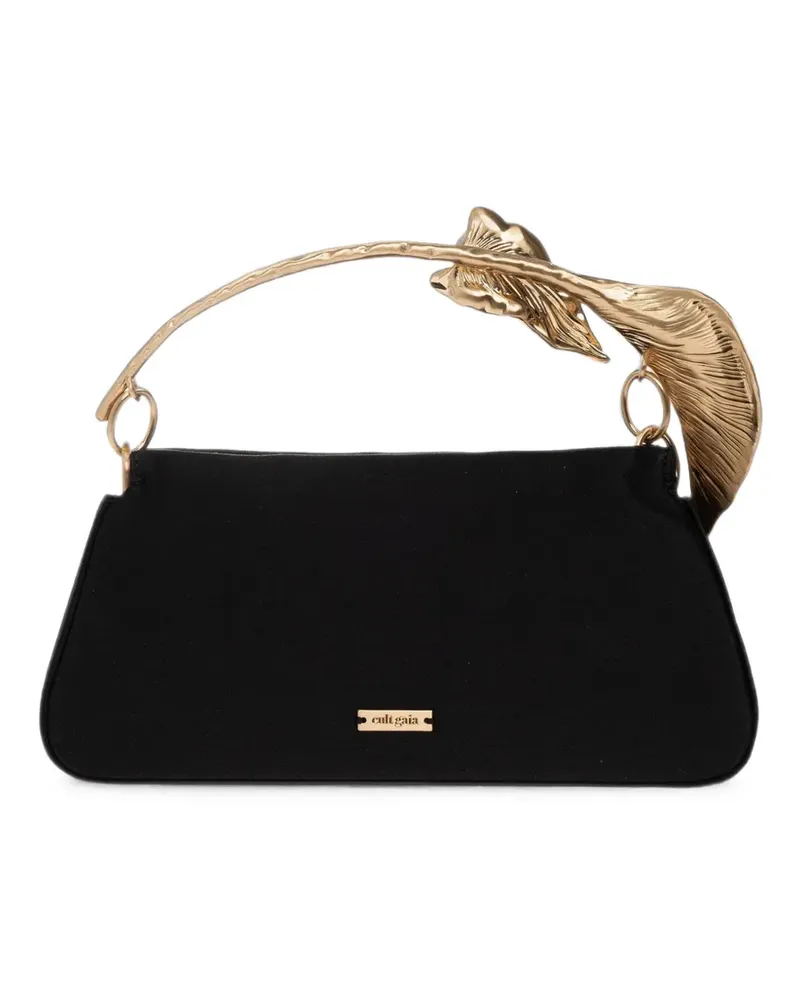 Cult Gaia Calla Tasche - Schwarz Schwarz