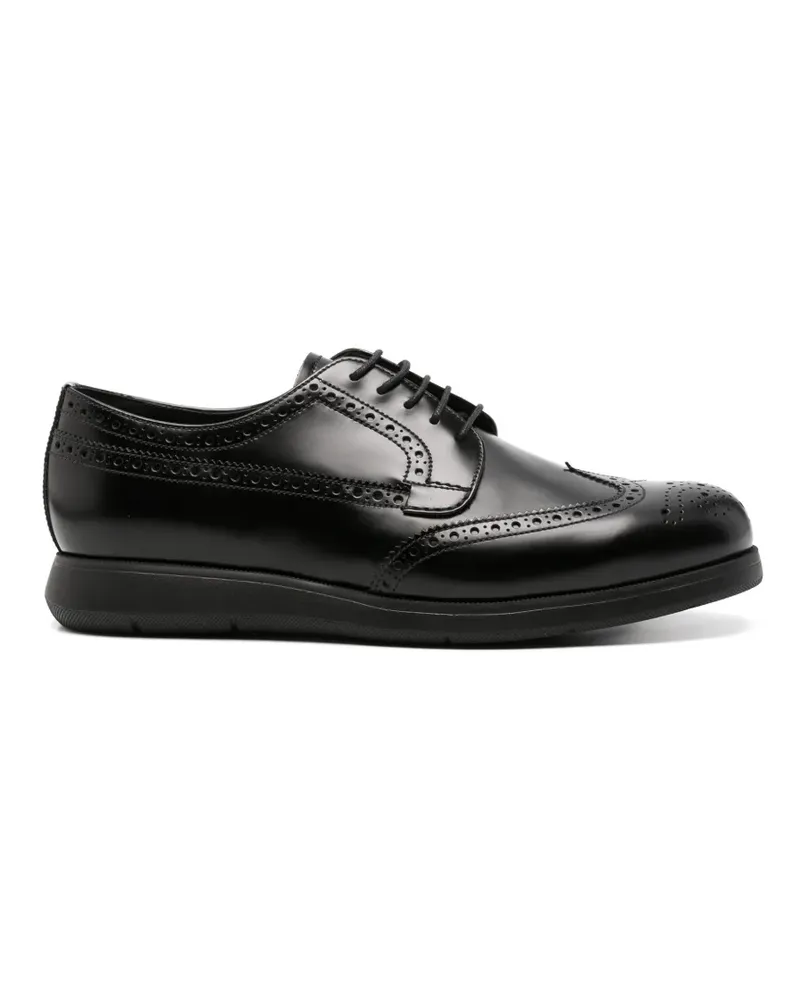 Church's Ringmer Derby-Schuhe - Schwarz Schwarz
