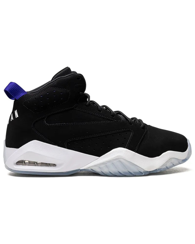 Jordan Lift Off High-Top-Sneakers - Schwarz Schwarz