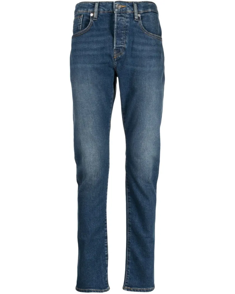 Scotch&Soda Ralston Slim-Fit-Jeans Blau