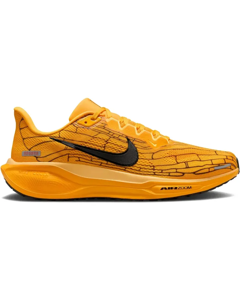 Nike Air Zoom Pegasus 41 Sneakers - Gelb Gelb