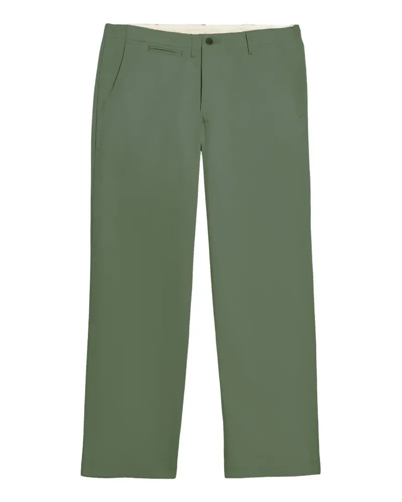 Fortela Officer Chino - Grün Grün
