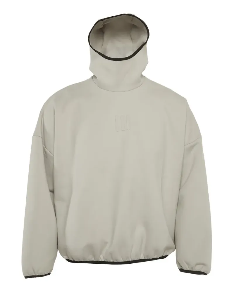 Fear of God x  hoodie - Grün Grün