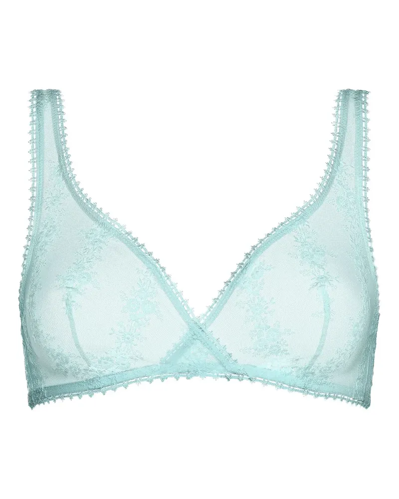 Eres Gourmande BH - Blau Blau