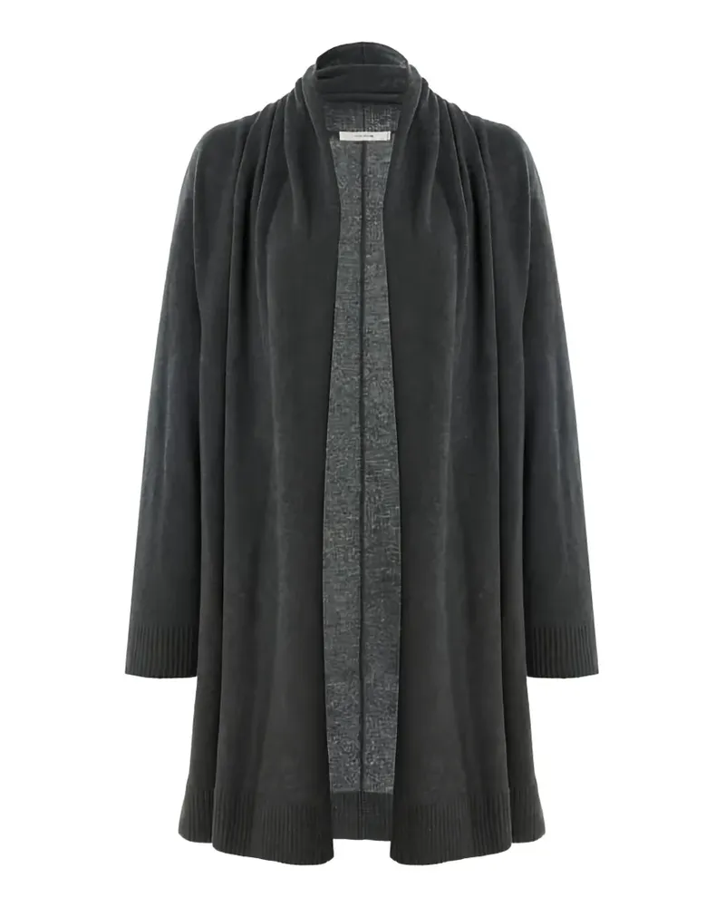 The Row Ovaan cardigan - Grau Grau