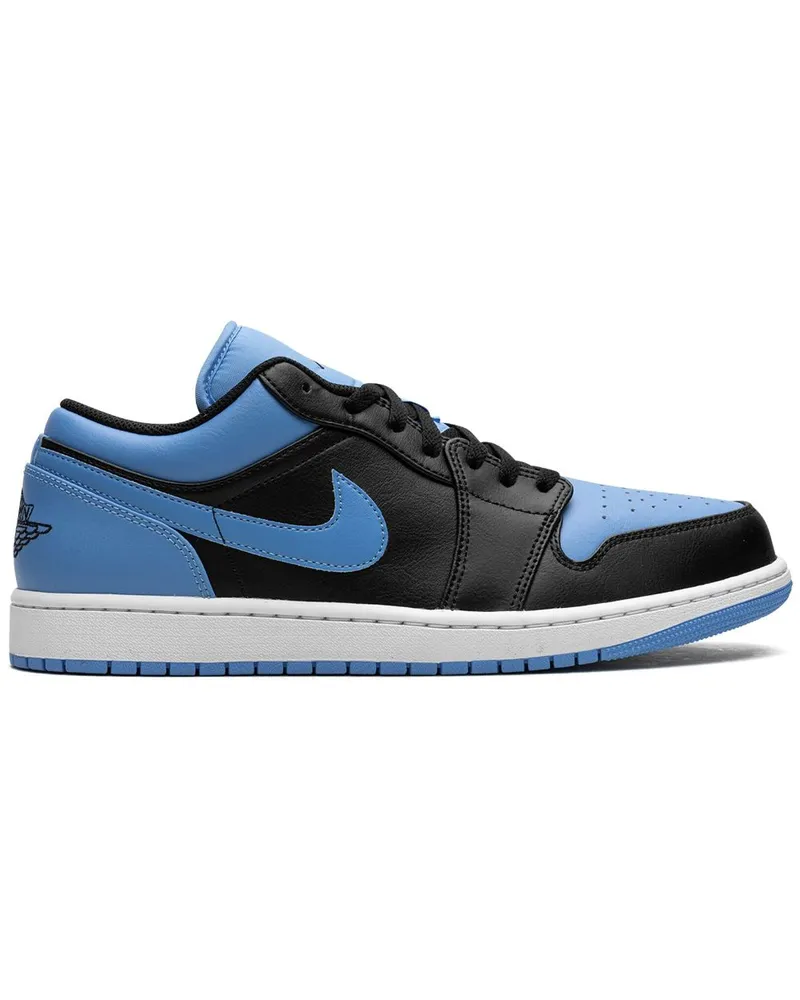 Jordan Air  1 Low University Blue Sneakers - Blau Blau