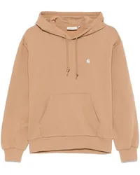 Carhartt WIP W' Hooded Casey Hoodie Braun