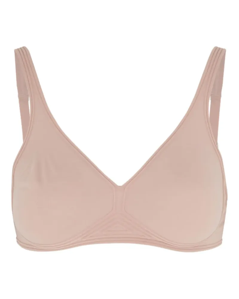 Wolford Nahtloser BH - Rosa Rosa