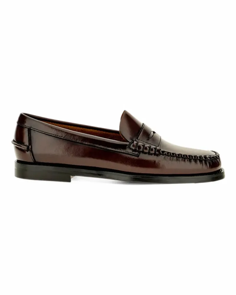 Sebago Classic Dan LR Loafer - Braun Braun
