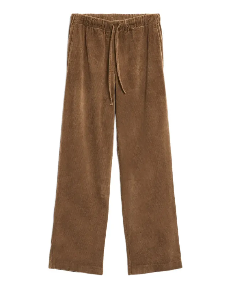 Armedangels Jaimila Cordhose - Braun Braun