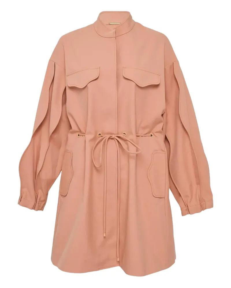 Alexis pocket miley dress - Rosa Rosa