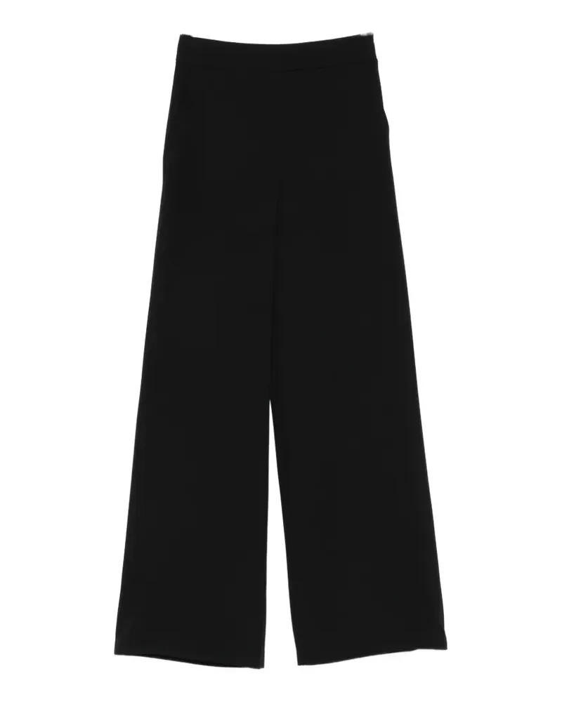 Patrizia Pepe palazzo trousers - Schwarz Schwarz