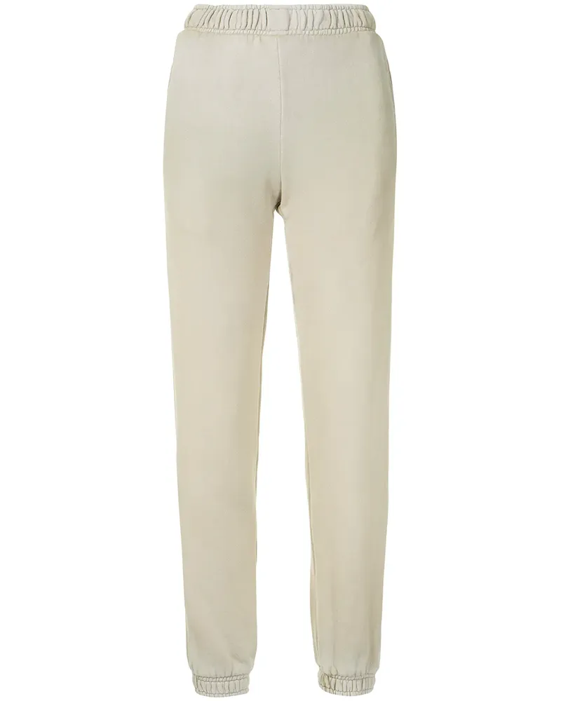 Cotton Citizen Brooklyn Jogginghose - Grün Grün