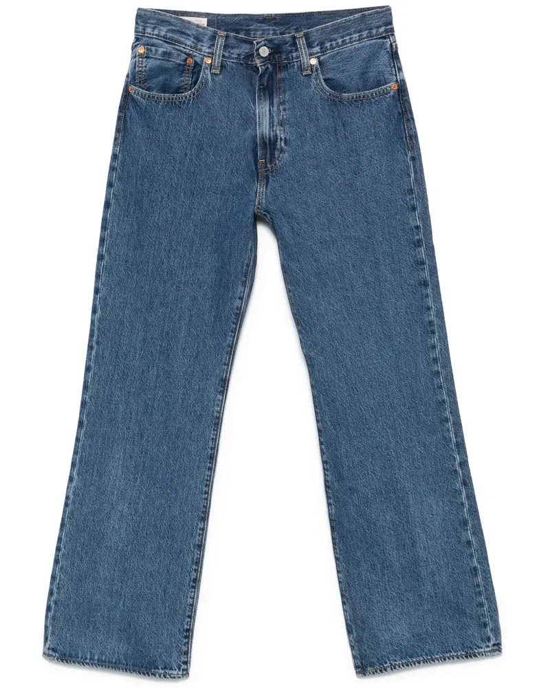 Levi's 567™ Jeans - Blau Blau