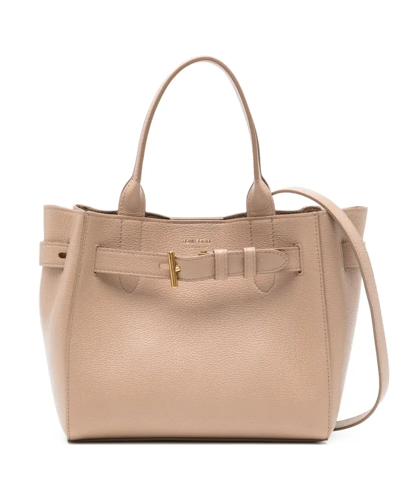 Tom Ford Audrey Tote Bag - Nude Nude