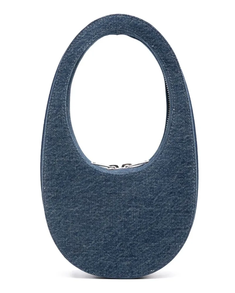 COPERNI Swipe Mini-Tasche Blau