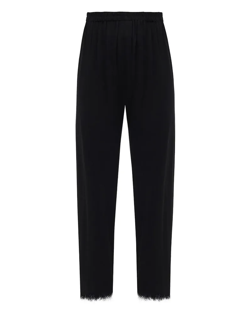 SLEEPER Venus in Love Hose - Schwarz Schwarz
