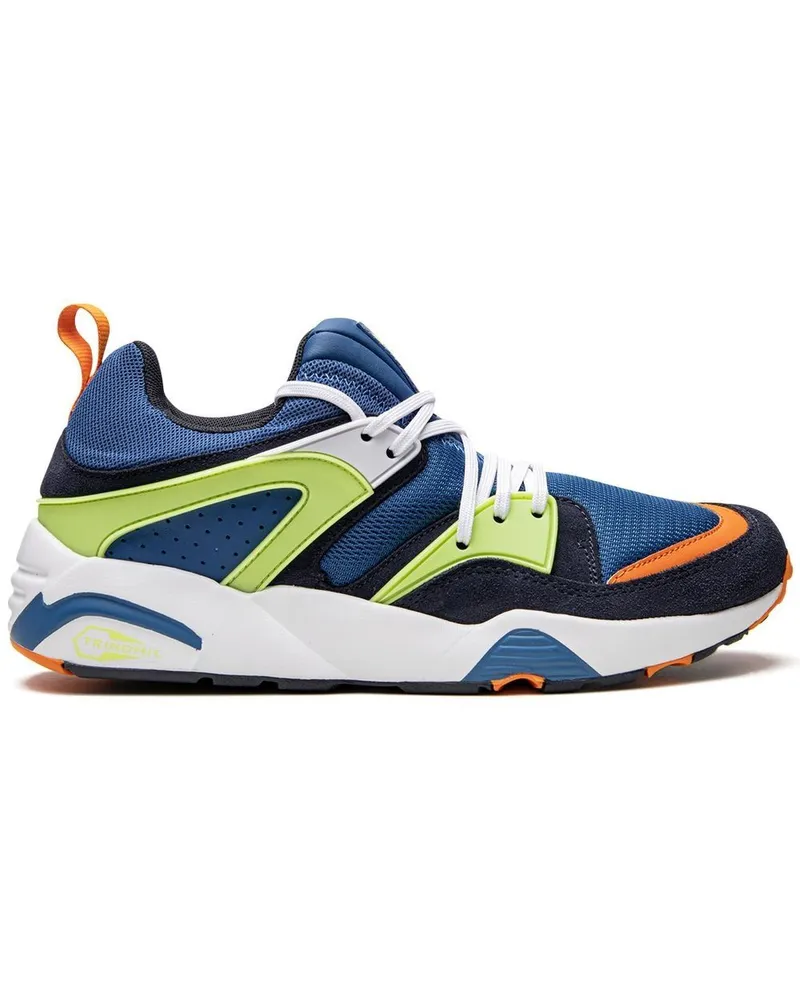 Puma Blaze of Glory Energy Sneakers - Blau Blau