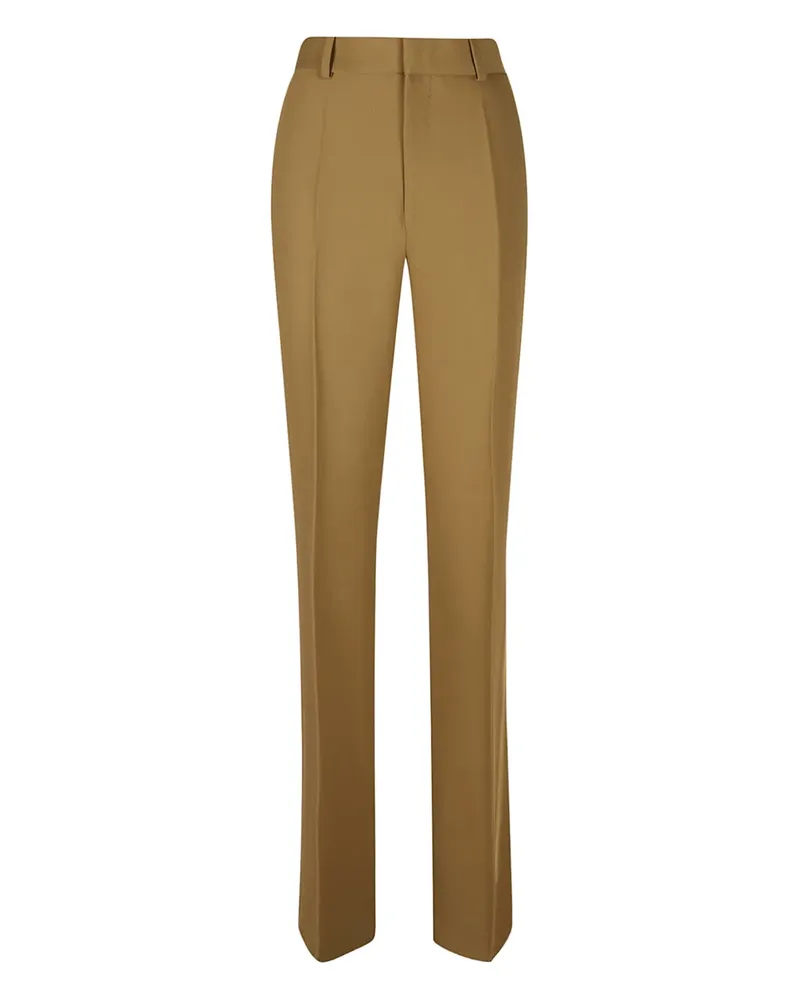 Petar Petrov The Pioneer trousers - Grün Grün