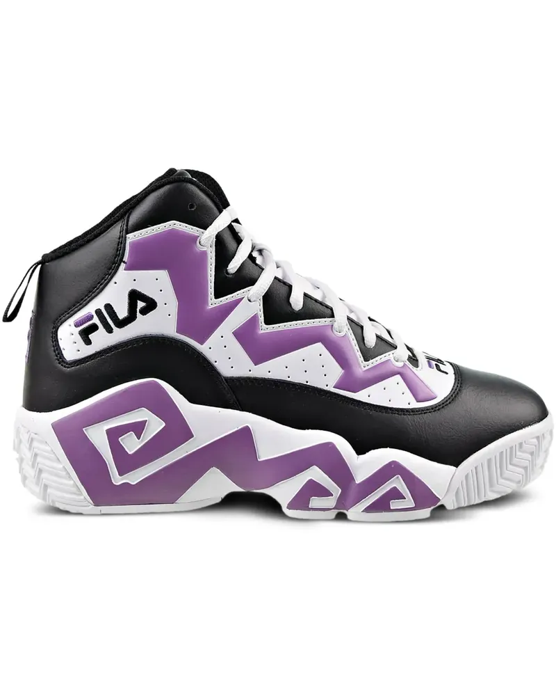 Fila MB Sneakers - Schwarz Schwarz