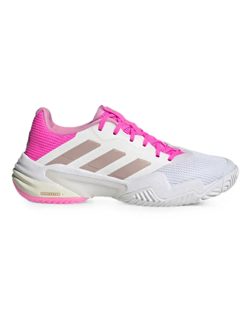 adidas Barricade 13 sneakers - Weiß Weiß