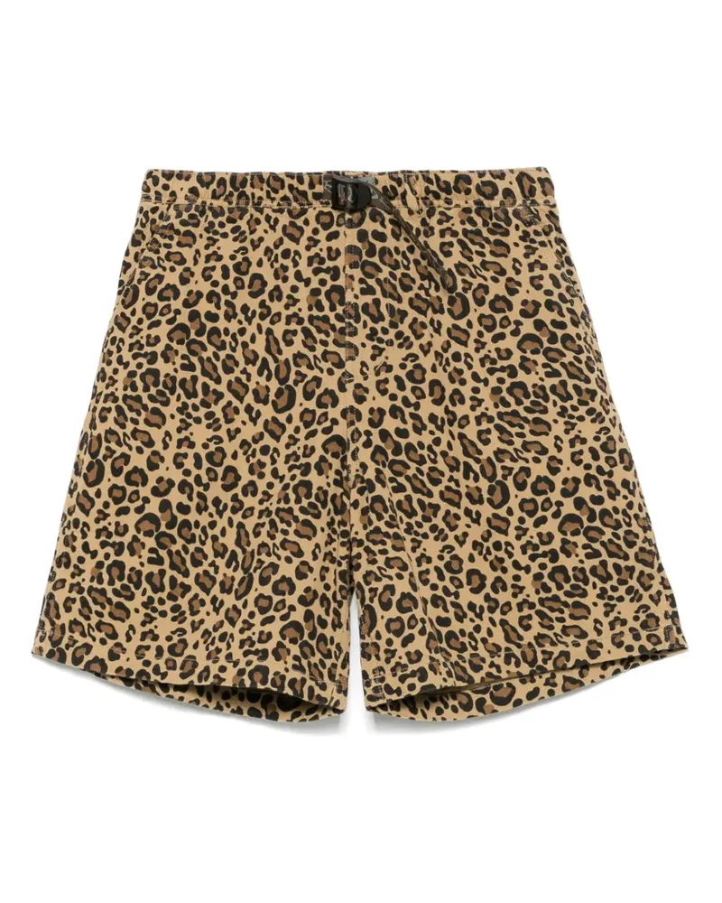 Brain Dead Climber Shorts - Braun Braun