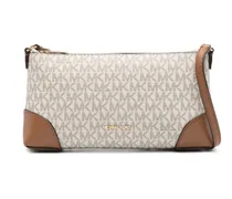 Murphy Umhängetasche - Nude