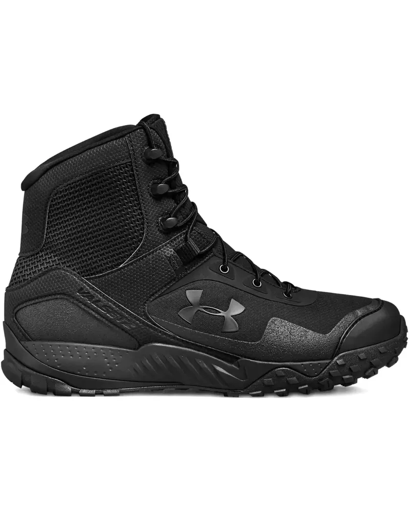 Under Armour Valsetz RTS 1.5 Sneakers - Schwarz Schwarz