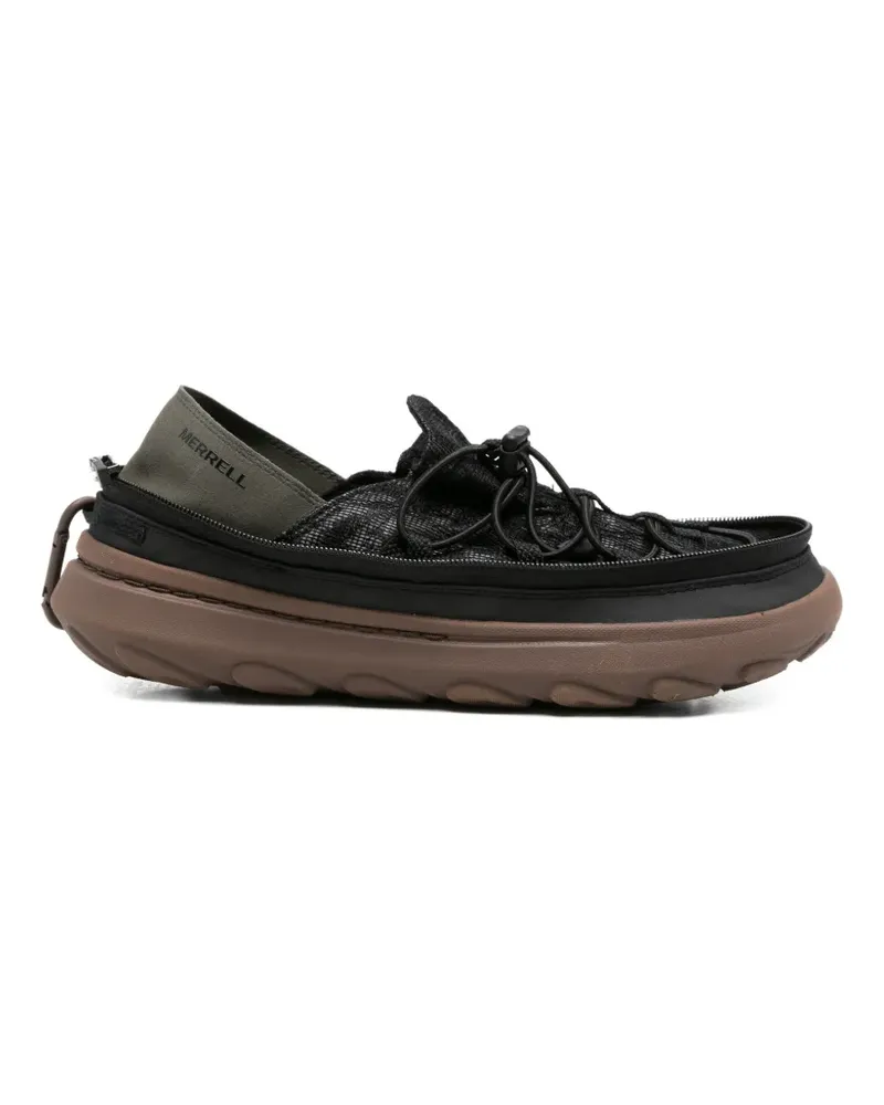 MERRELL Hut Moc 2 Packable RMT shoes - Grau Grau