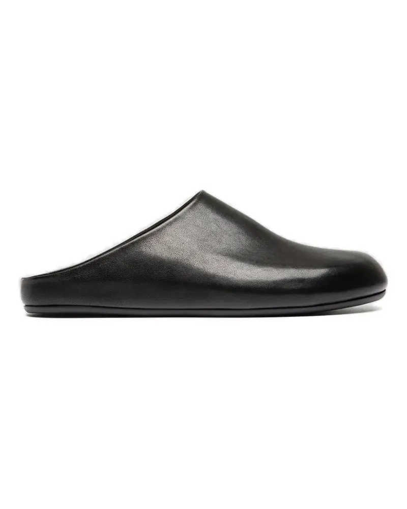 Officine Creative Italia Babouche 001 Mules - Schwarz Schwarz