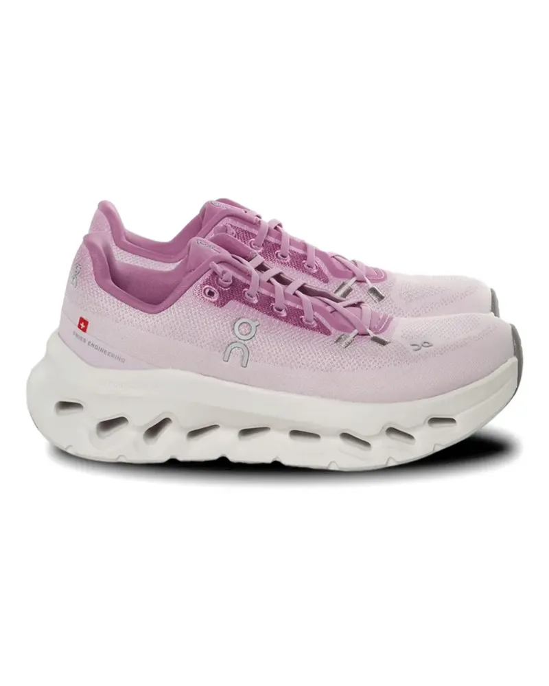 ON Cloudtilt sneakers - Rosa Rosa