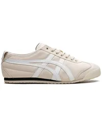 Onitsuka Tiger Mexico 66 Birch/White Sneakers Nude