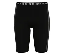 Icon Radlerhose - Schwarz